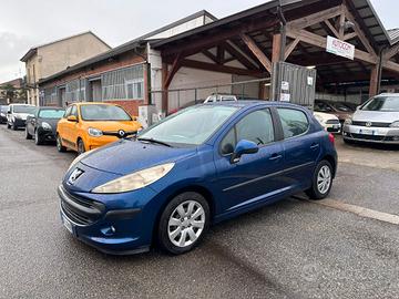 Peugeot 207 1.4 VTi 95CV 5p. XS