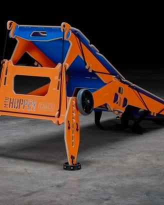 Rampa MTB Hopper Coach