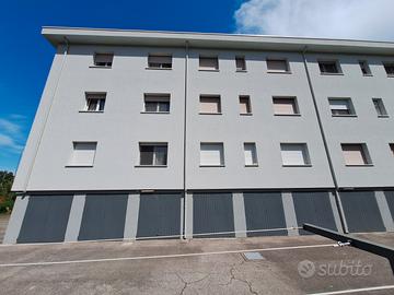 Chirignago appartamento 2 camere, garage