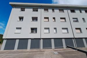 Chirignago appartamento 2 camere, garage