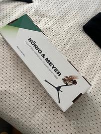 Porta sassofono KÖNIG & MEYER