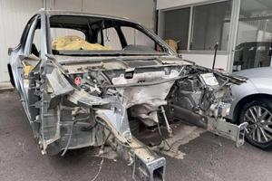 Audi Q5 35 TDI quattro S tronic Sport-2020