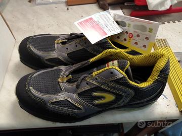 Scarpe COFRA NUOVE