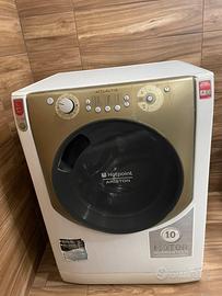Lavatrice Hotpoint Ariston Aqualtis 7kg