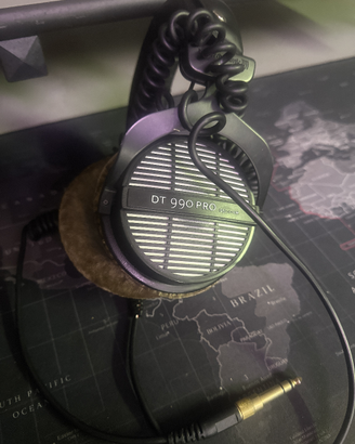 beyerdynamic DT-990 Pro 250 Ohm