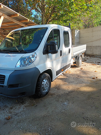 Fiat ducato 2.2 100cv