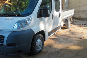 Fiat ducato 2.2 100cv