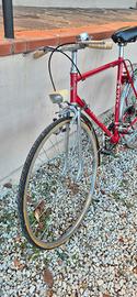 Bici vintage 