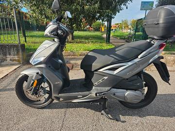 Kymco Agility 125 R16+