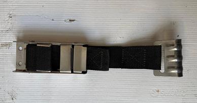 LH90 Cricchetto Chiusura Teloni Rimorchi Usato