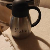 Bricchetto per colazione Latte