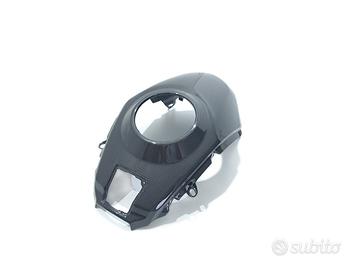 COPRI SERBATOIO CARBONIO MULTISTRADA 1200