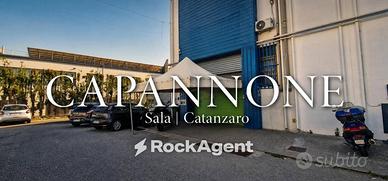 Immobile di 315 m² con 4 locali a Catanzaro