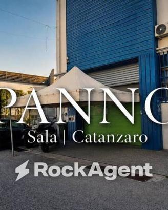 Immobile di 315 m² con 4 locali a Catanzaro