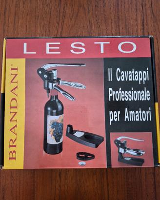 Cavatappi professionale 