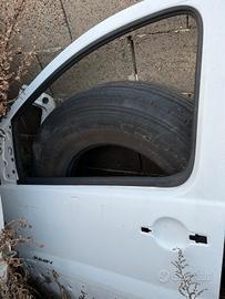porta sx fiat scudo