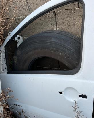 porta sx fiat scudo