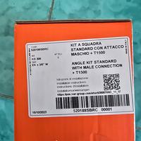 valvola termostatica Ivar