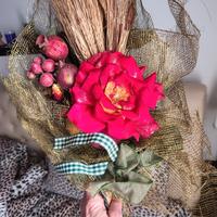 centro tavola natalizio