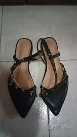 Z O E scarpe basse per donna taglia EU 38