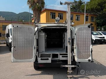 FIAT DOBLO' 1.6 OFFICINA MOBILE