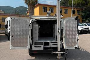 FIAT DOBLO' 1.6 OFFICINA MOBILE
