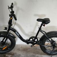bici nuova