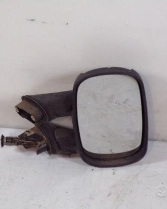 Specchietto Retrovisore Destro Fiat DoblÃ² 2007