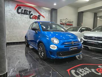 Fiat 500 1.0 Hybrid Sport