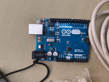 Arduino uno