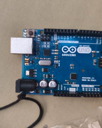 Arduino uno