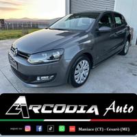 Volkswagen Polo 1.2 TDI DPF 5 p. Comfortline