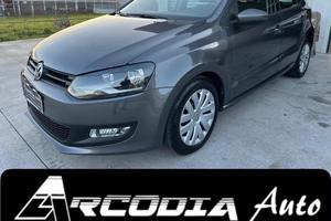 Volkswagen Polo 1.2 TDI DPF 5 p. Comfortline