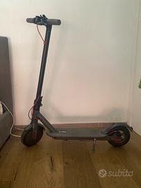 Monopattino elettrico