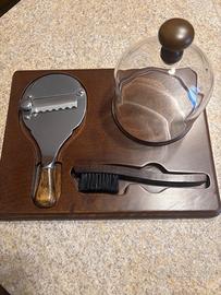 Set tartufo