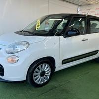 FIAT 500L 1.3 MULTIJET 85CV LOUNGE