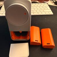 Switchbot Lock Pro + tastierino