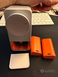 Switchbot Lock Pro + tastierino