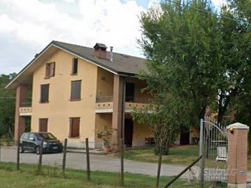 Stanza per insegnante