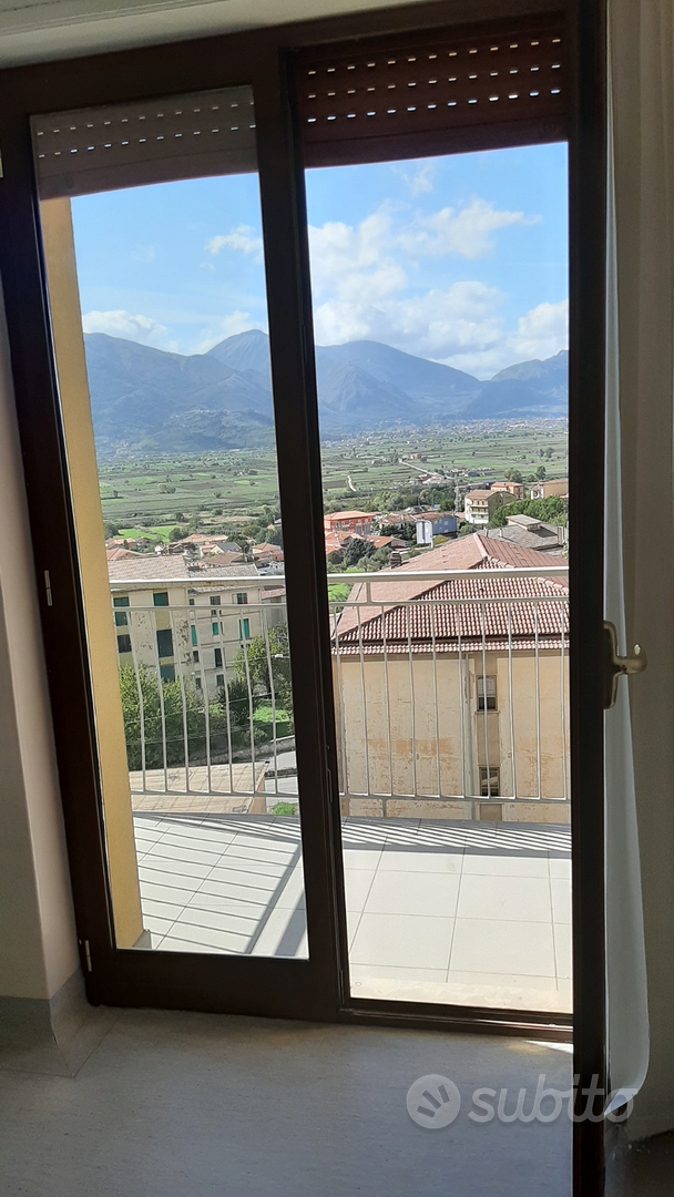 Appartamento – SA - Vista 2