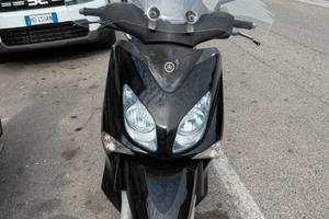 Yamaha X-City 250 - 2010 - 31.000 Km