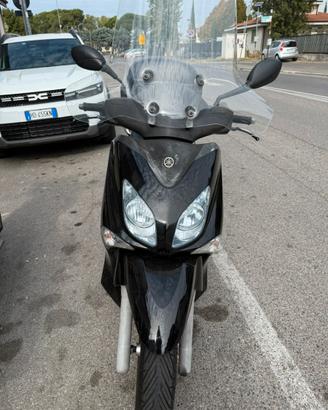 Yamaha X-City 250 - 2010 - 31.000 Km