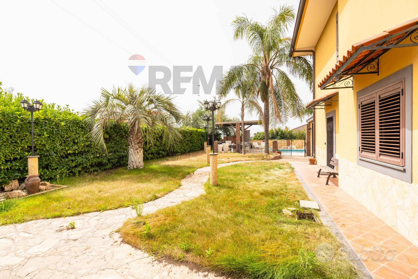 Casa – Mascalucia, Sciara, Catania - Vista 2