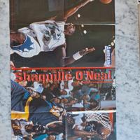 Poster NBA (da American Superbasket)