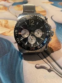 Orologio hamilton