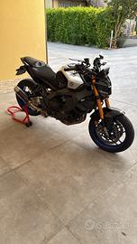 mt09 35kw