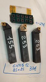 utensileria torneria tornio Fresatrice 
