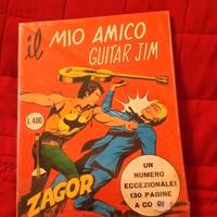 Fumetto Zagor