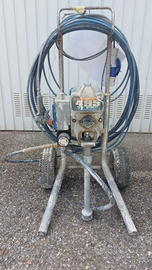 Macchina per verniciare Graco