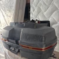 Bauletto givi monokey